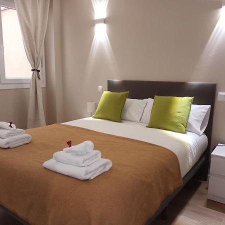 La Casona Del Eboni Apartment Alcala de Henares Luaran gambar