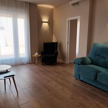 La Casona Del Eboni Apartment Alcala de Henares Luaran gambar