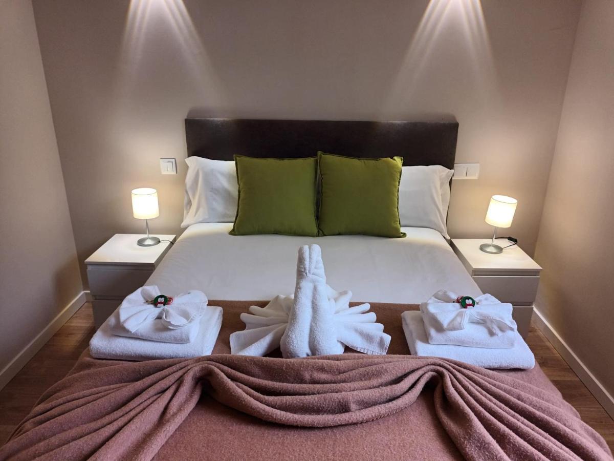 La Casona Del Eboni Apartment Alcala de Henares Luaran gambar