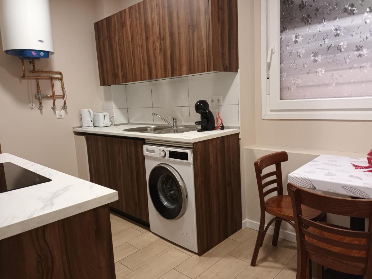 La Casona Del Eboni Apartment Alcala de Henares Bilik gambar