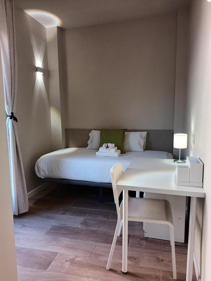 La Casona Del Eboni Apartment Alcala de Henares Bilik gambar