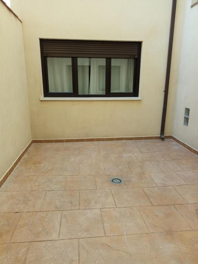 La Casona Del Eboni Apartment Alcala de Henares Luaran gambar
