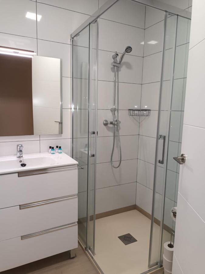 La Casona Del Eboni Apartment Alcala de Henares Bilik gambar