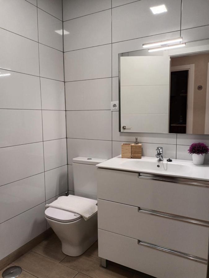 La Casona Del Eboni Apartment Alcala de Henares Luaran gambar